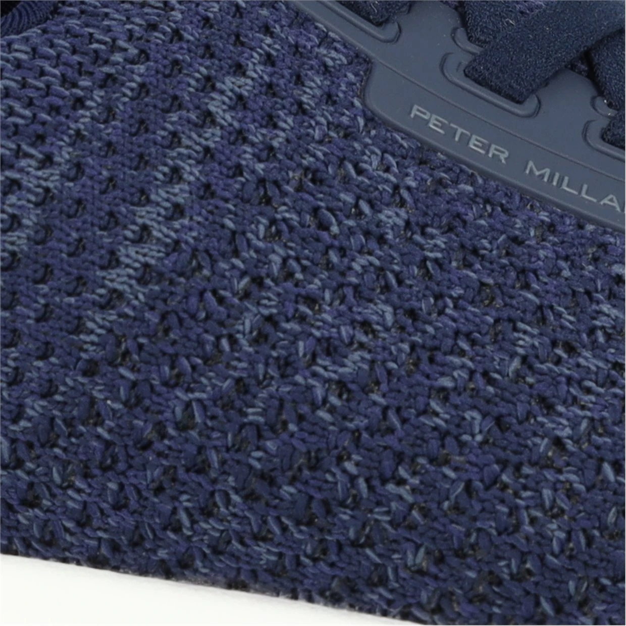 Peter Millar Hyperlight Apollo Sneaker Casual Golf Shoes - Image 5