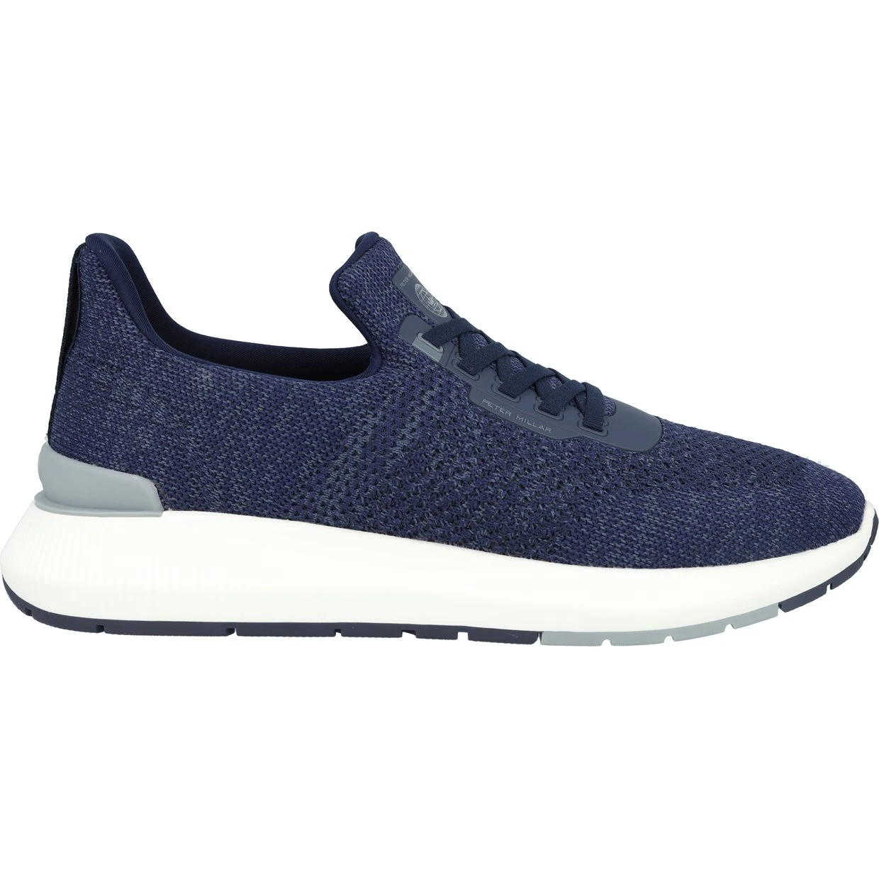 Peter Millar Hyperlight Apollo Sneaker Casual Golf Shoes - Image 6