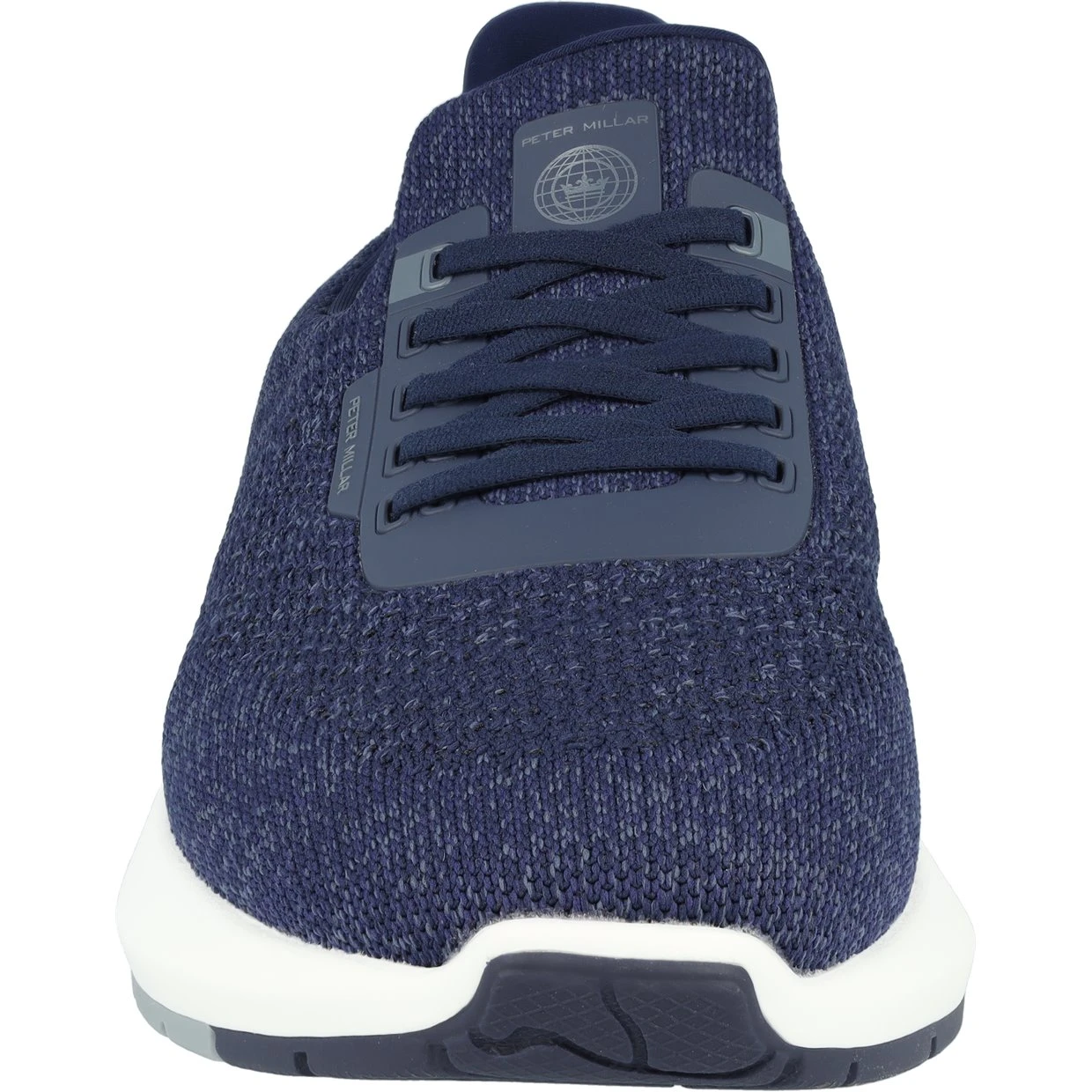 Peter Millar Hyperlight Apollo Sneaker Casual Golf Shoes - Image 7