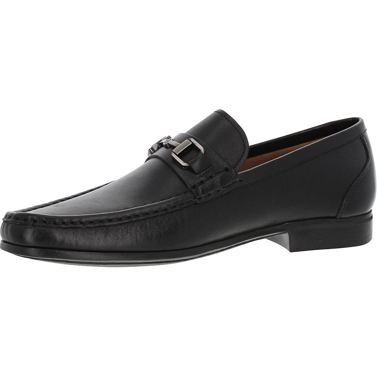 Peter Millar Hyperlight Bit Loafer Casual Golf Shoes - Image 2