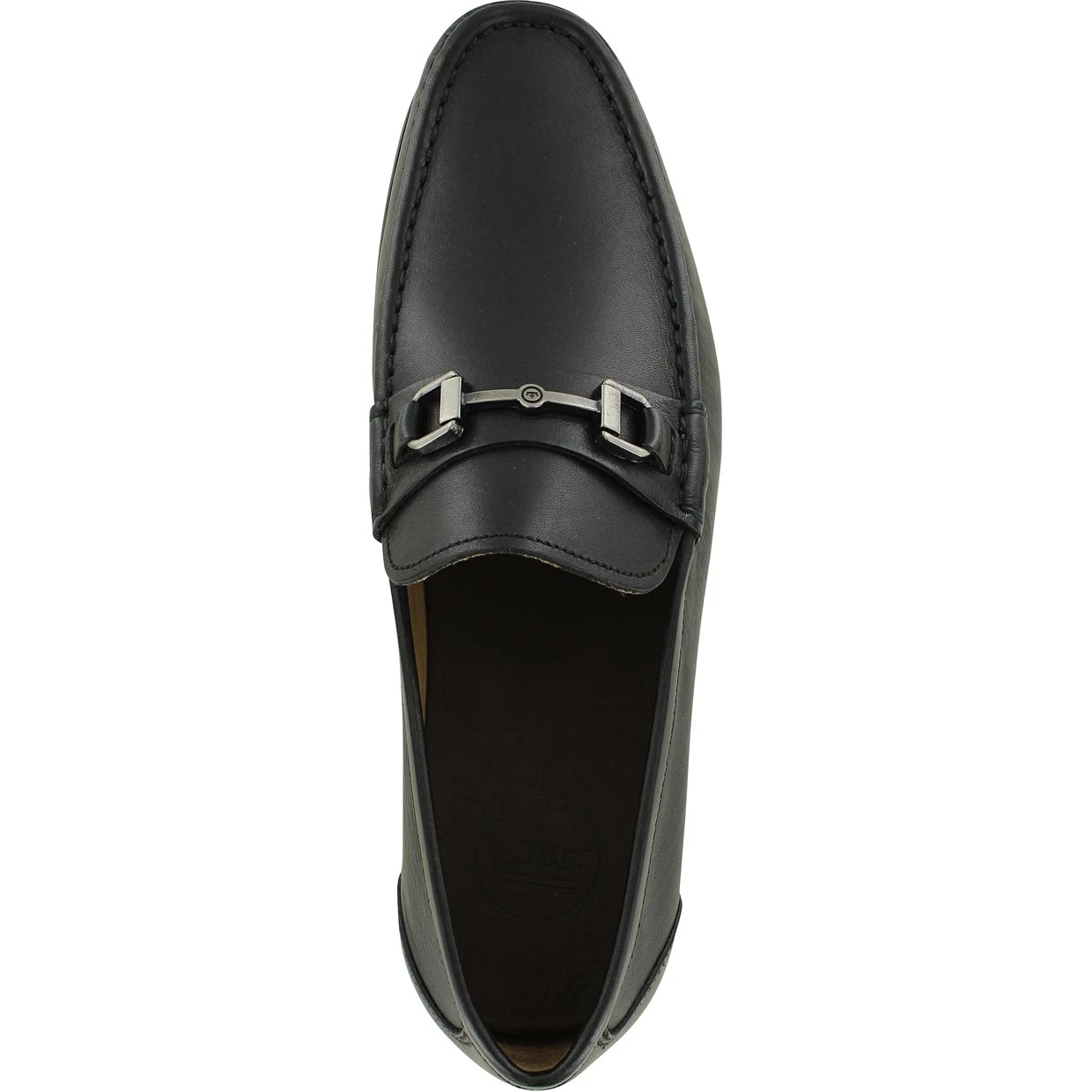 Peter Millar Hyperlight Bit Loafer Casual Golf Shoes - Image 3