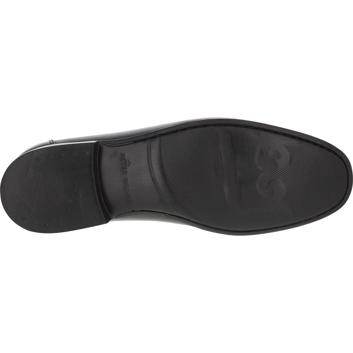 Peter Millar Hyperlight Bit Loafer Casual Golf Shoes - Image 4