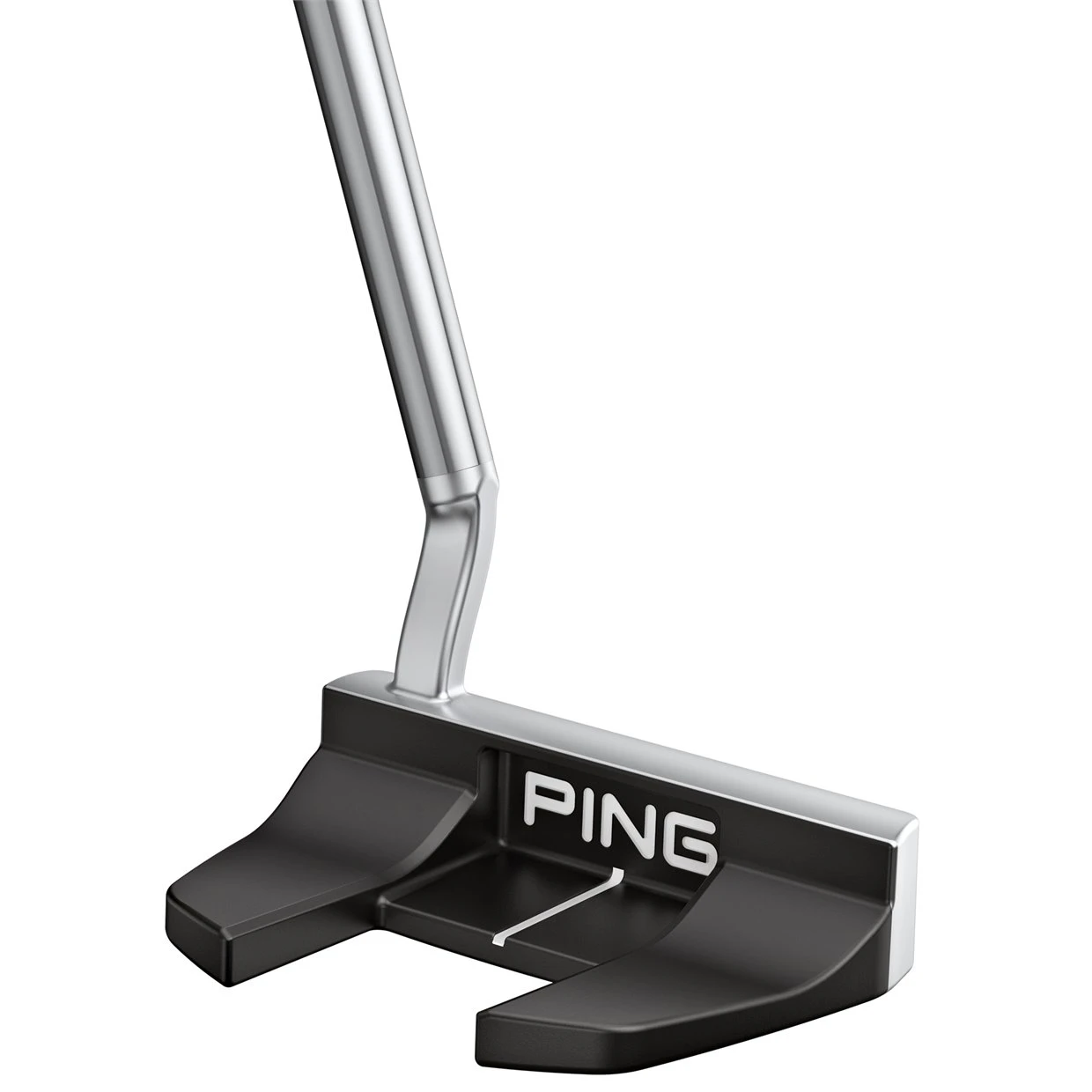 New And Used Ping 2023 Prime Tyne 4 Mallet Putter Golf Clubs - Image 3