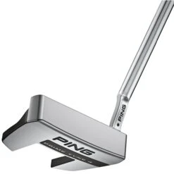 New And Used Ping 2023 Prime Tyne 4 Mallet Putter Golf Clubs