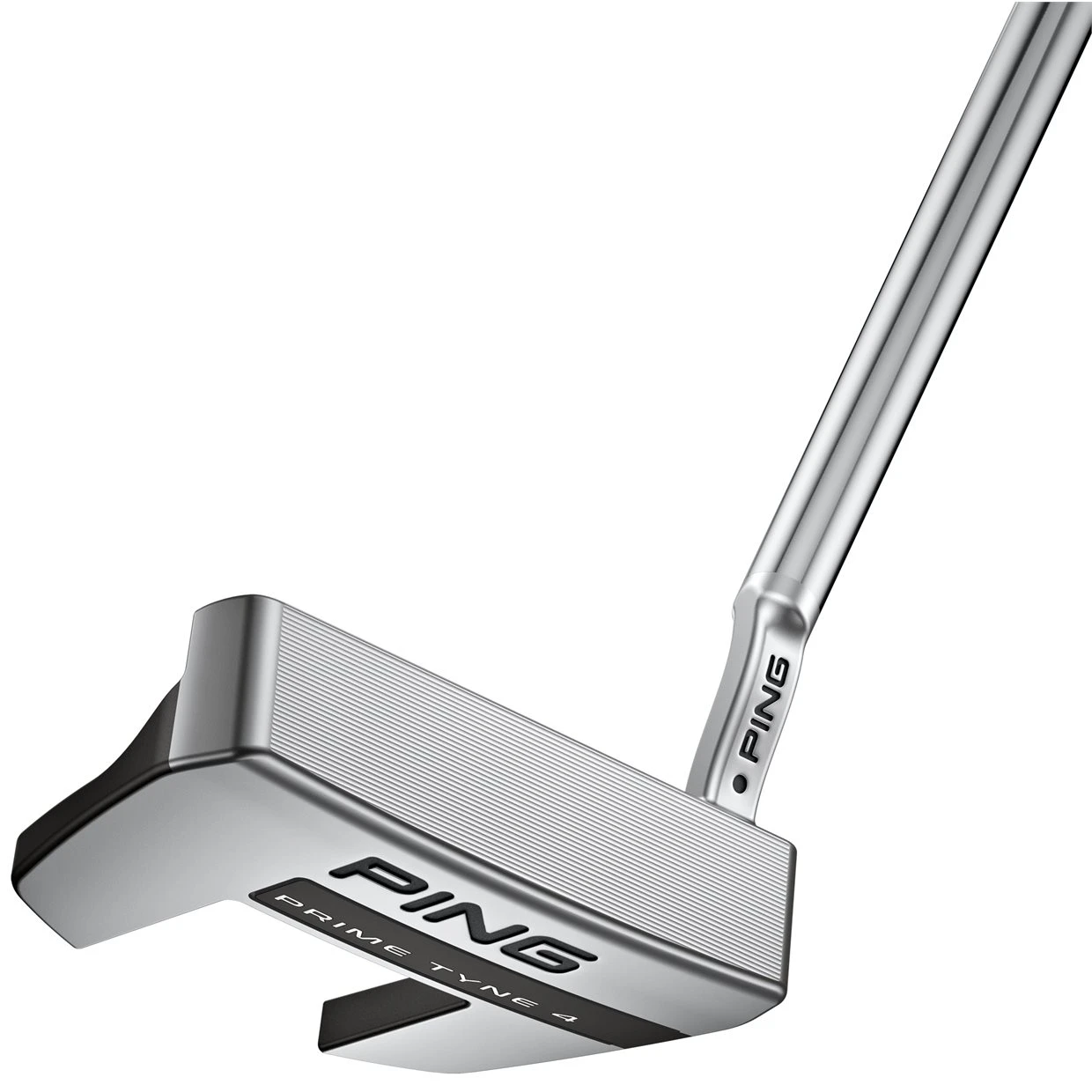 New And Used Ping 2023 Prime Tyne 4 Mallet Putter Golf Clubs