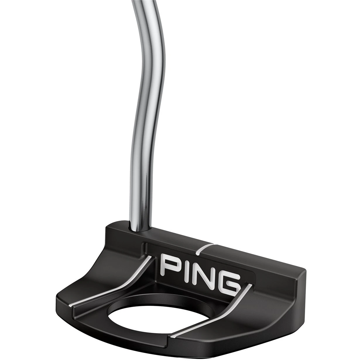 New And Used Ping 2023 Tyne G Mid-Mallet Putter Golf Clubs - Image 3