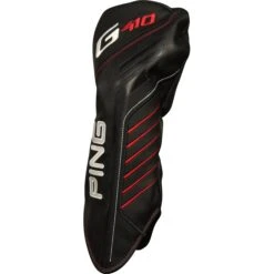 Ping 410 Driver Headcover