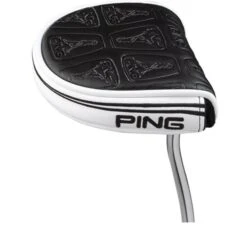 Ping Core Mallet Putter Headcover
