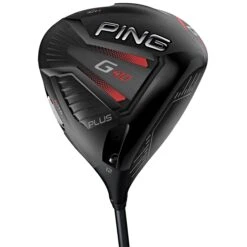 New And Used Ping G410 Plus Driver Golf Clubs