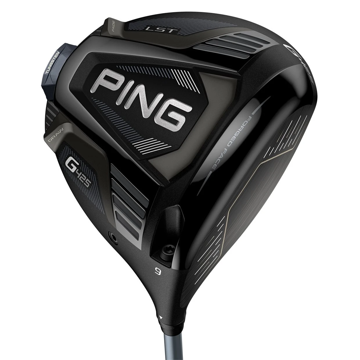 New And Used Ping G425 LST Driver Golf Clubs