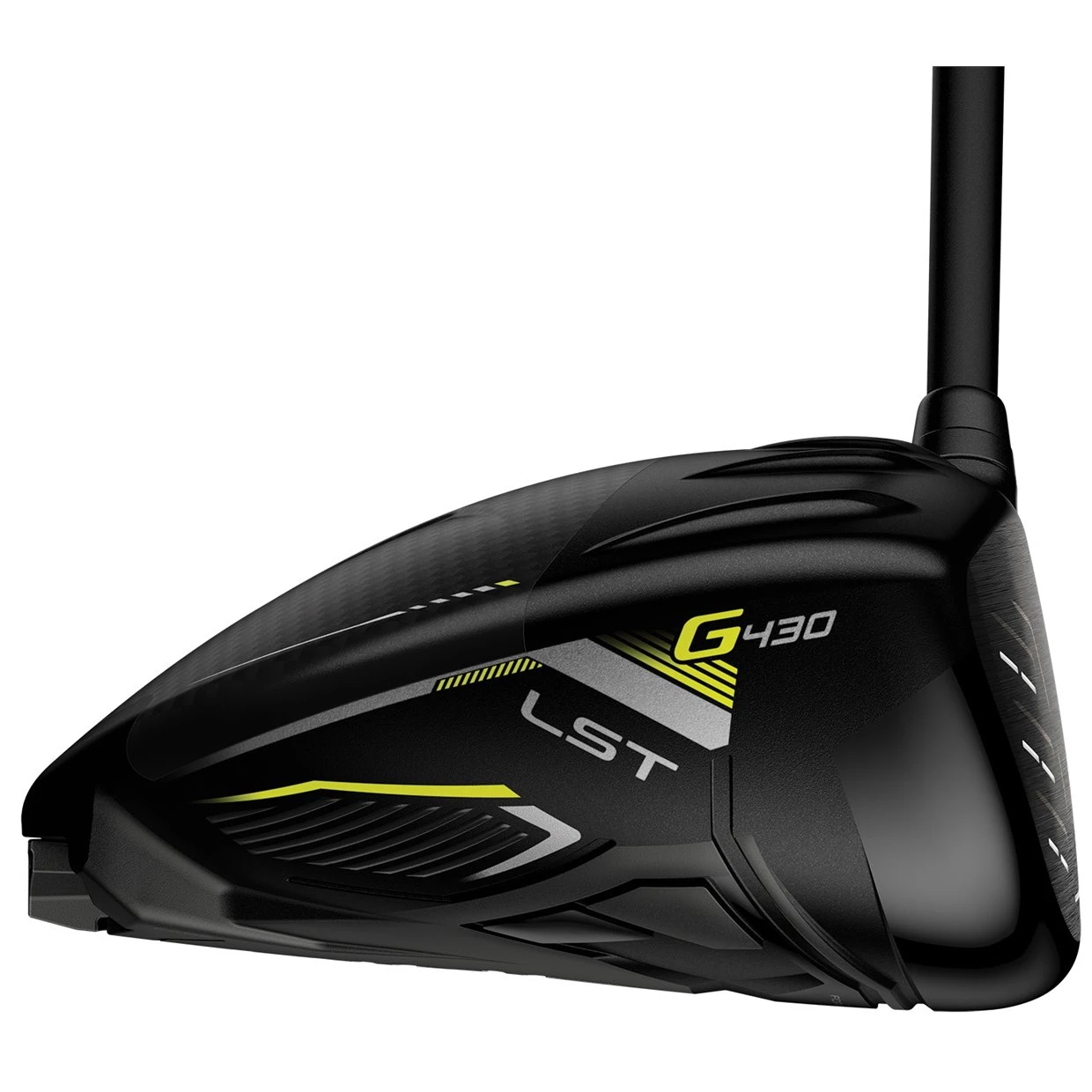 New And Used Ping G430 LST Driver Golf Clubs - Image 2