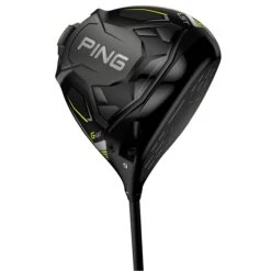 New And Used Ping G430 LST Driver Golf Clubs