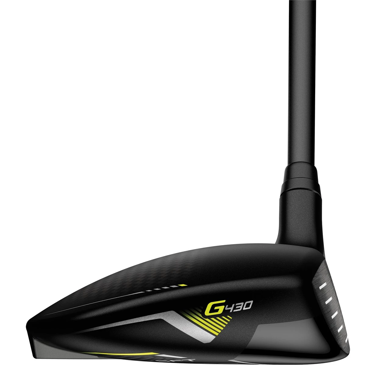 New And Used Ping G430 SFT Fairway Wood Golf Clubs - Image 2