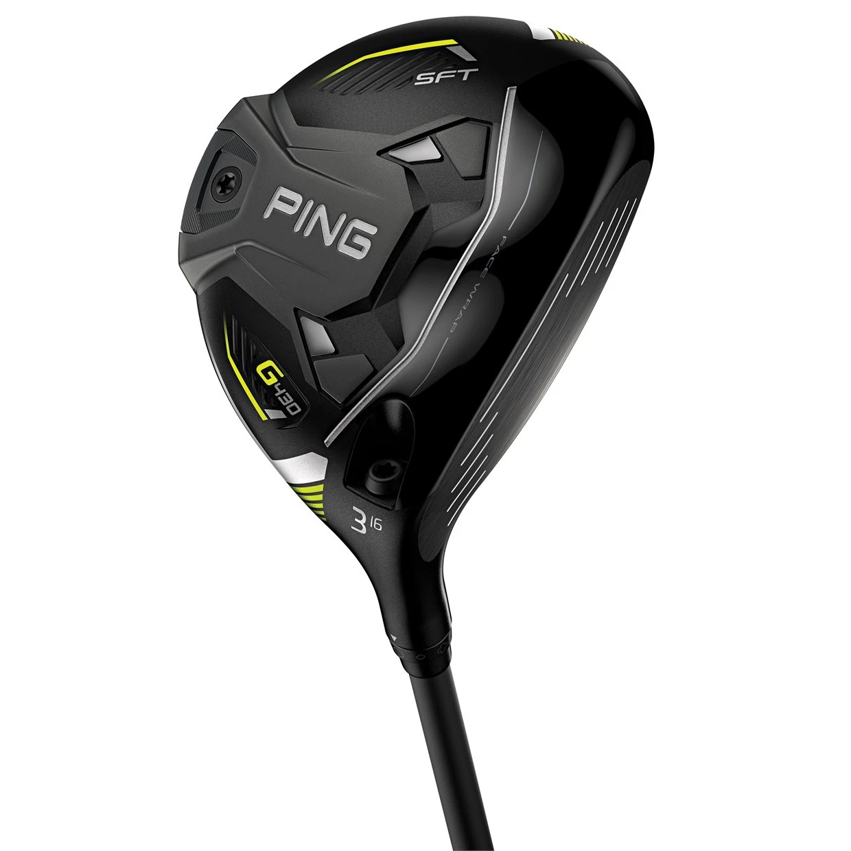 New And Used Ping G430 SFT Fairway Wood Golf Clubs