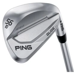 New And Used Ping Glide 3.0 Eye 2 Wedge Golf Clubs
