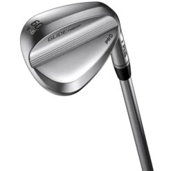 New And Used Ping Glide Forged Pro Raw S Grind Wedge Golf Clubs