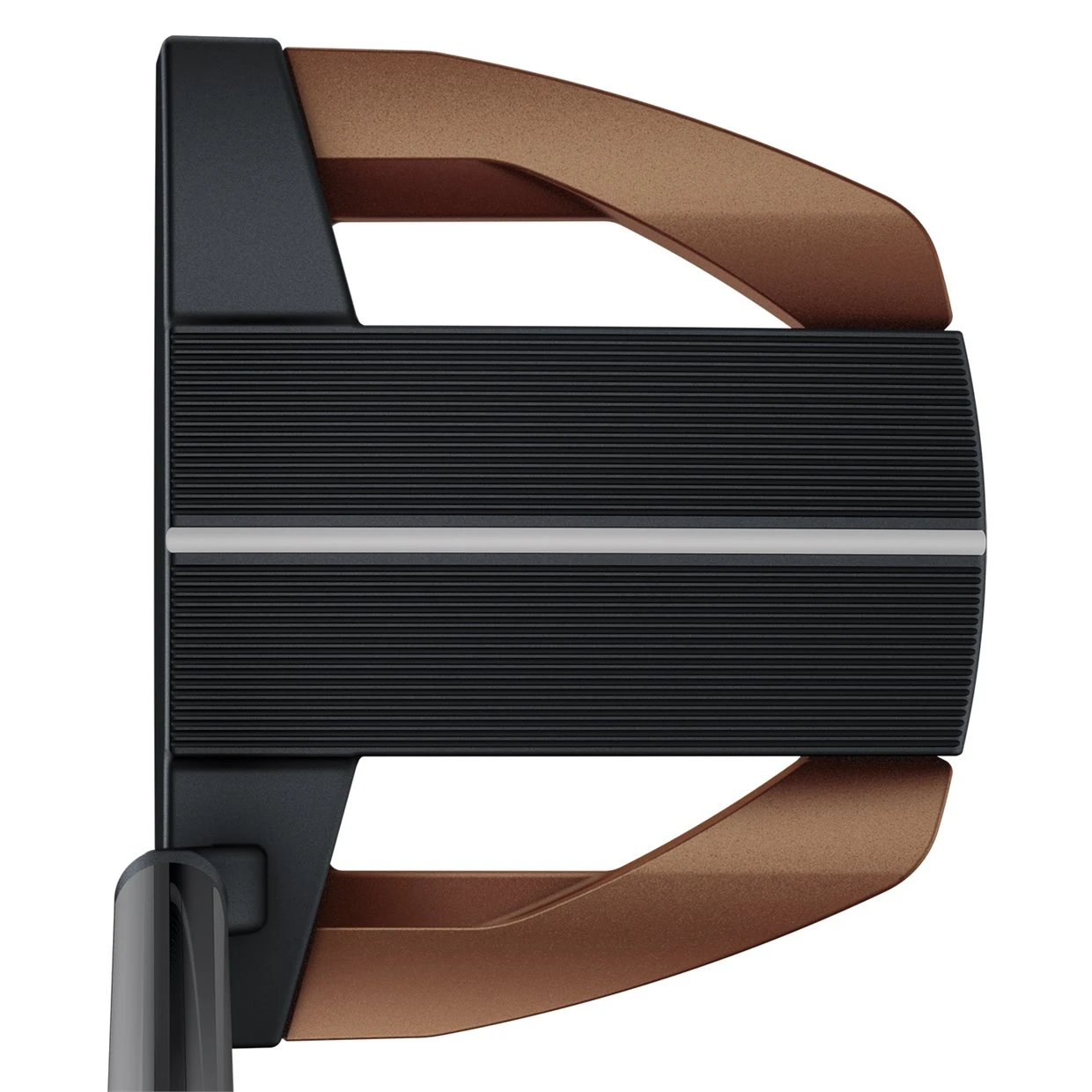 New And Used Ping Heppler Floki Putter Golf Clubs - Image 3