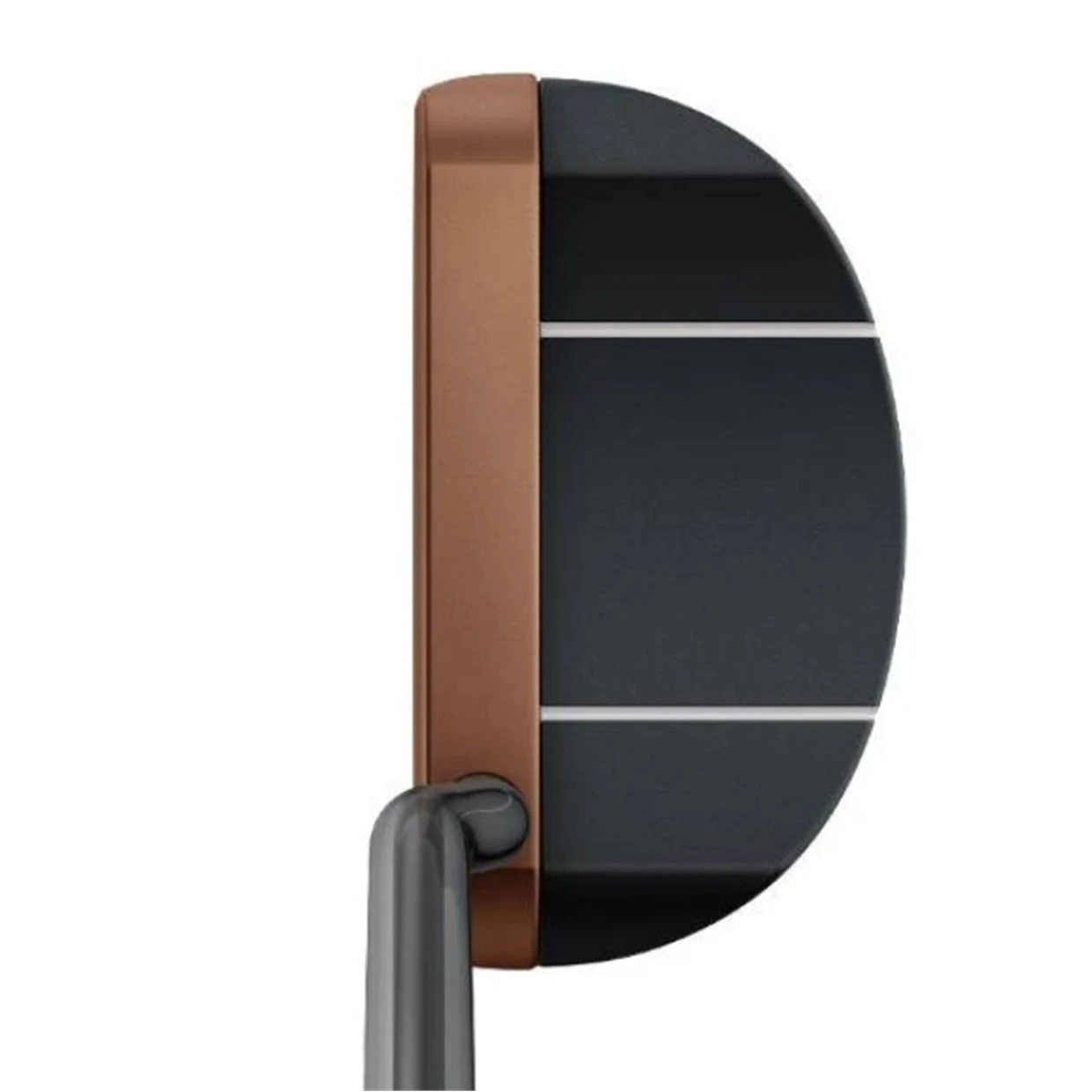 New And Used Ping Heppler Piper Armlock Putter Golf Clubs - Image 3