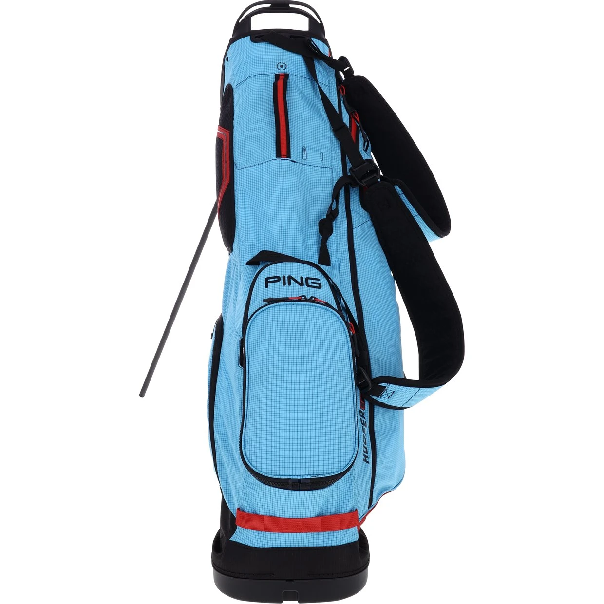 Ping Hoofer Craz E-Lite 2021 Stand Golf Bags - Image 2