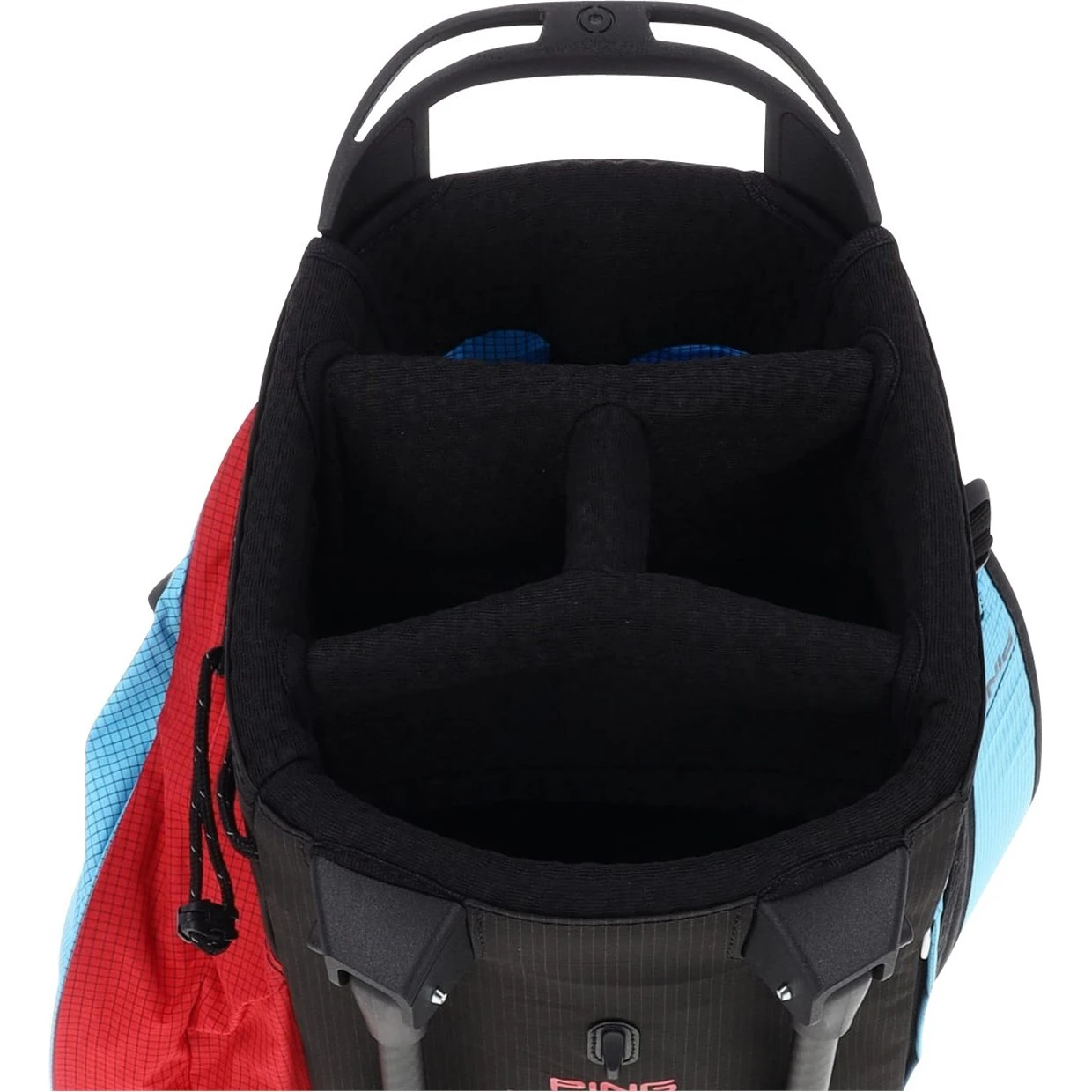 Ping Hoofer Craz E-Lite 2021 Stand Golf Bags - Image 3