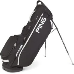 Ping HooferLite 2021 Stand Golf Bags