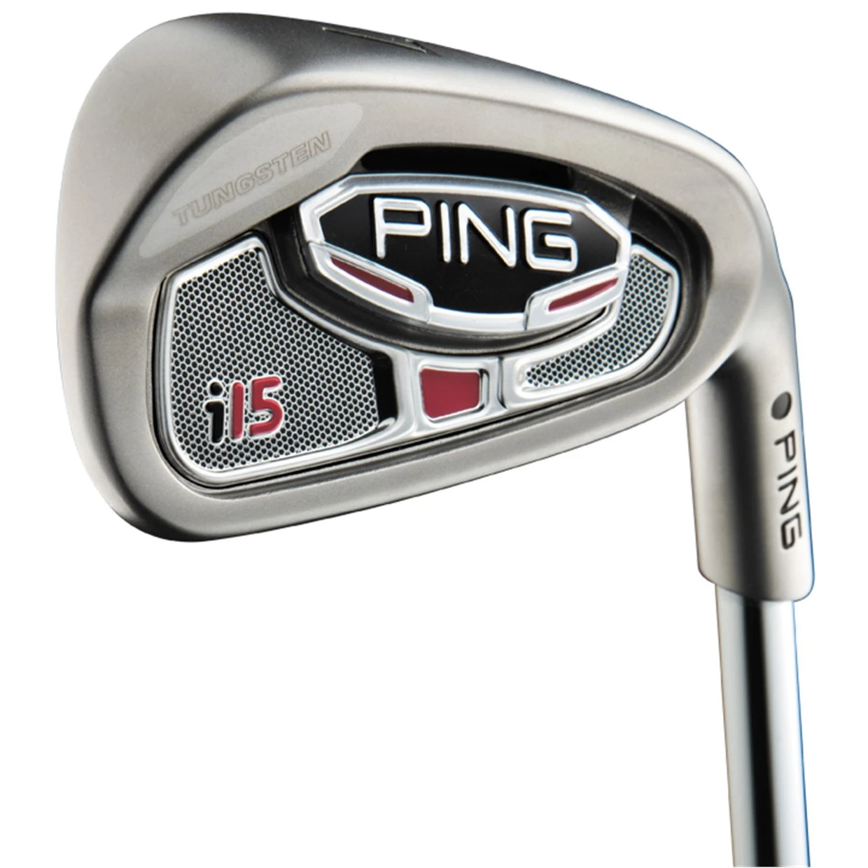 New And Used Ping I15 Iron Set Golf Clubs