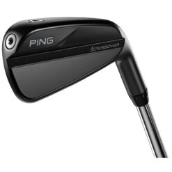 New And Used Ping ICrossover Hybrid Golf Clubs