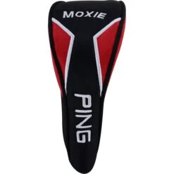 Ping Moxie Hybrid Headcover
