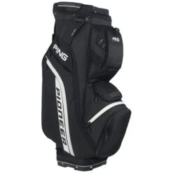Ping Pioneer Cart Golf Bags