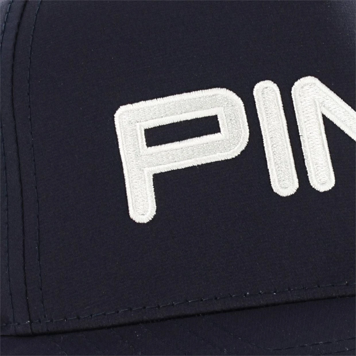 Ping Structured Headwear Cap Golf Apparel - Image 2