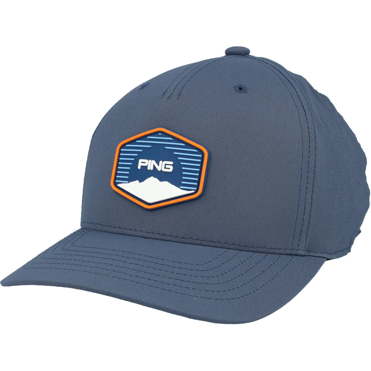 Ping Sunset Headwear Cap Golf Apparel - Image 4