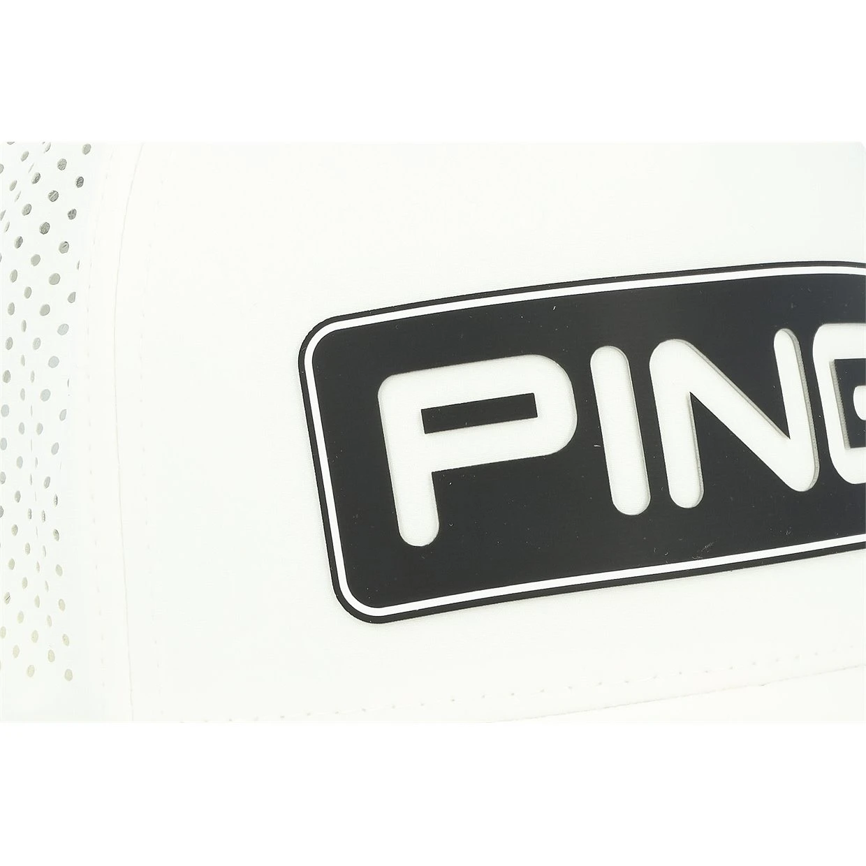 Ping Tour Vented Delta Headwear Cap Golf Apparel - Image 2
