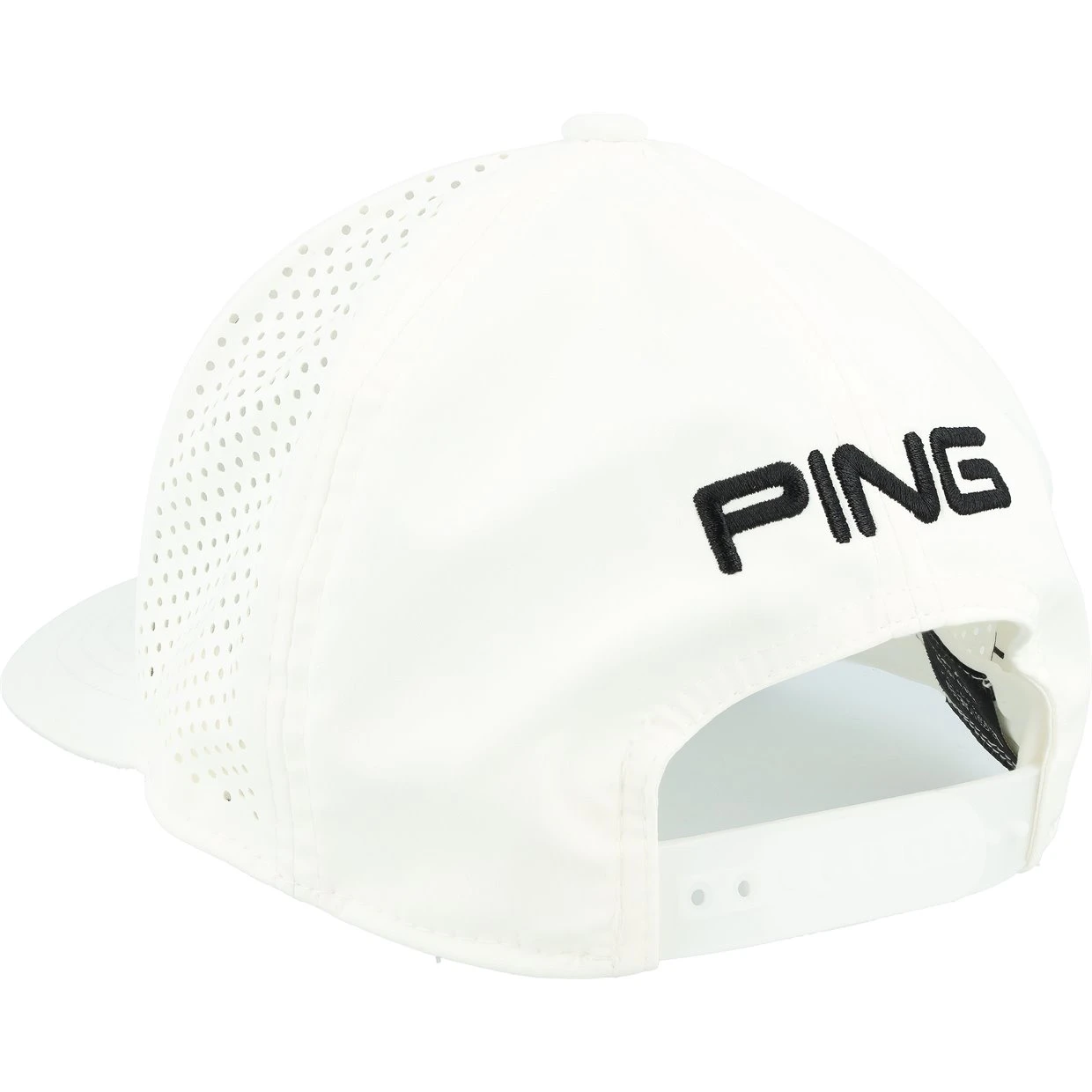 Ping Tour Vented Delta Headwear Cap Golf Apparel - Image 3