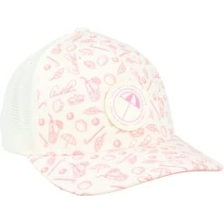 Puma AP King Snapback Headwear Cap Golf Apparel