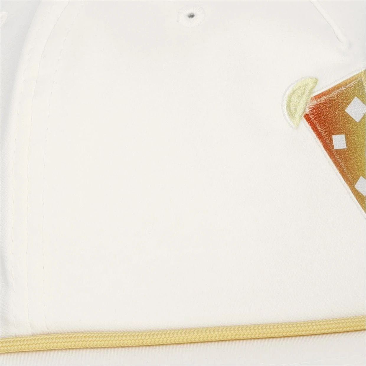 Puma AP Thirst Quencher Headwear Cap Golf Apparel - Image 2