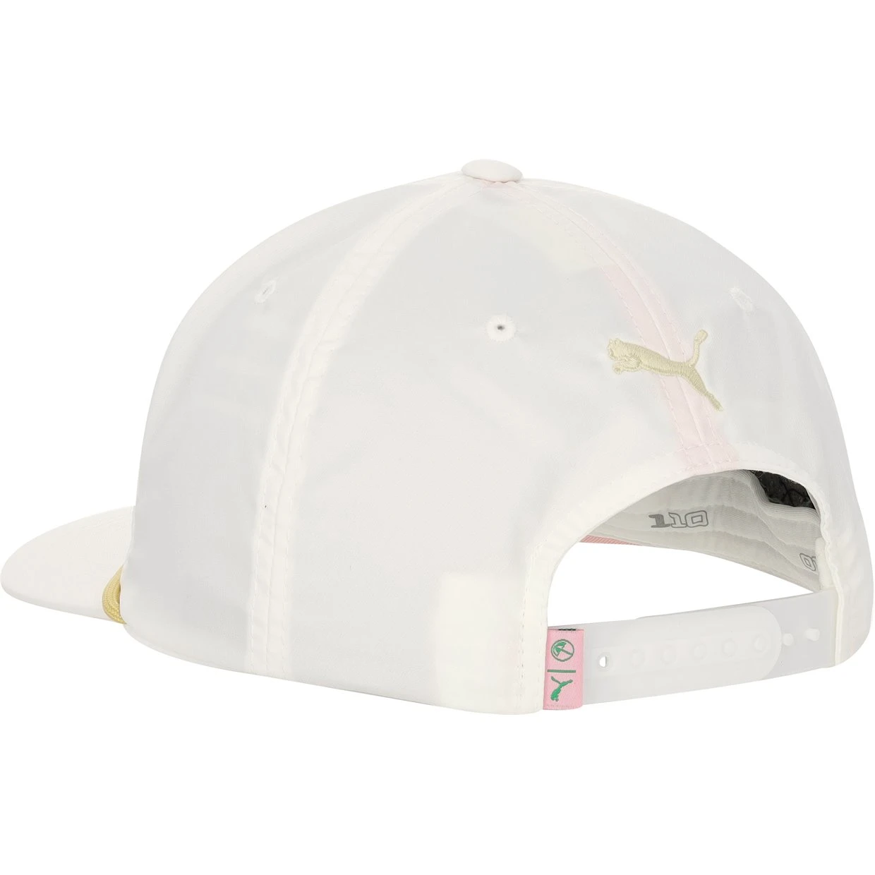 Puma AP Thirst Quencher Headwear Cap Golf Apparel - Image 3