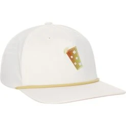 Puma AP Thirst Quencher Headwear Cap Golf Apparel