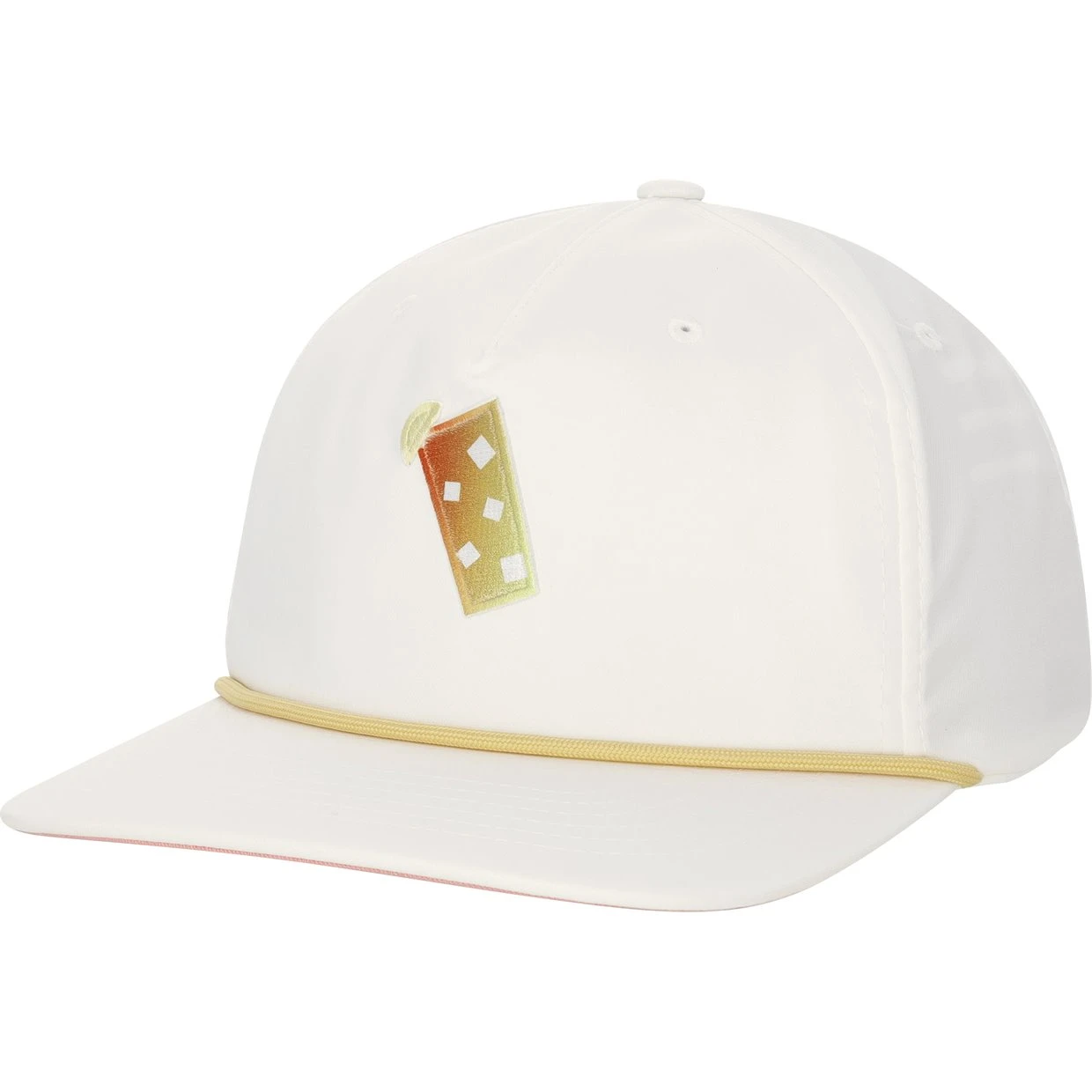 Puma AP Thirst Quencher Headwear Cap Golf Apparel - Image 4
