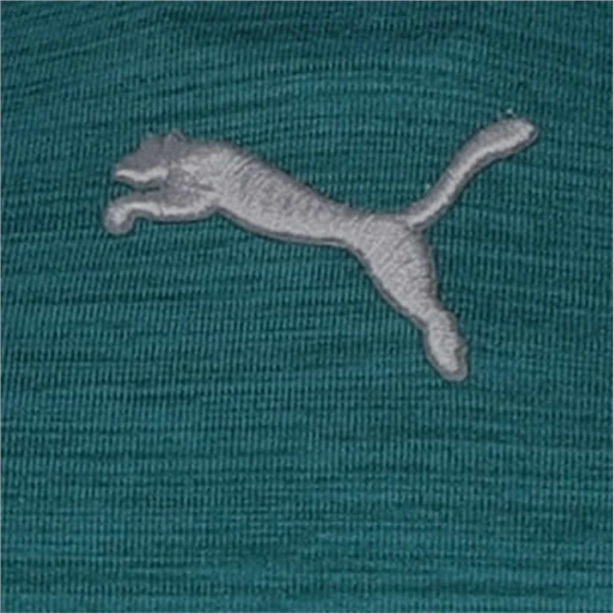 Puma CloudSpun Colorblock ¼ Zip Outerwear Pullover Golf Apparel - Image 4