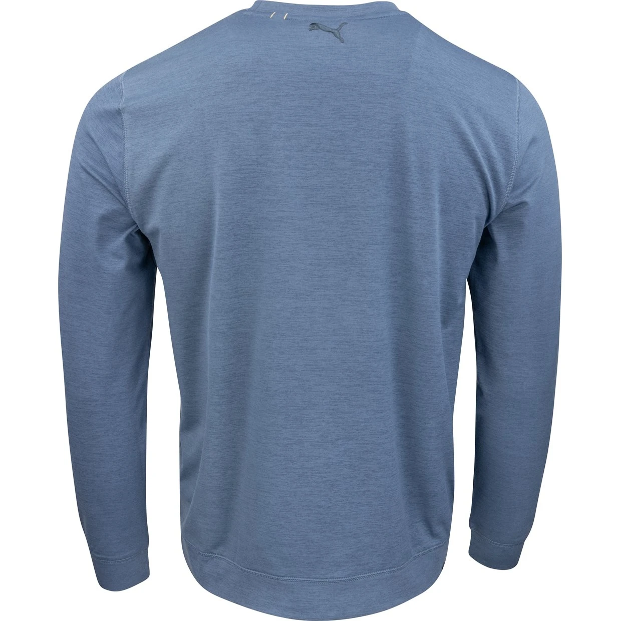 Puma Cloudspun H8 Golf Crewneck Outerwear Pullover Golf Apparel - Image 2