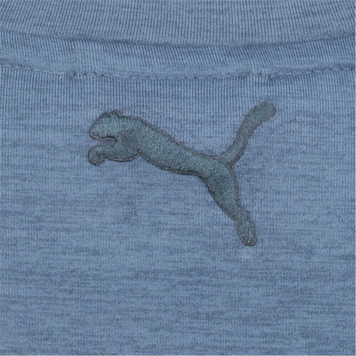 Puma Cloudspun H8 Golf Crewneck Outerwear Pullover Golf Apparel - Image 4