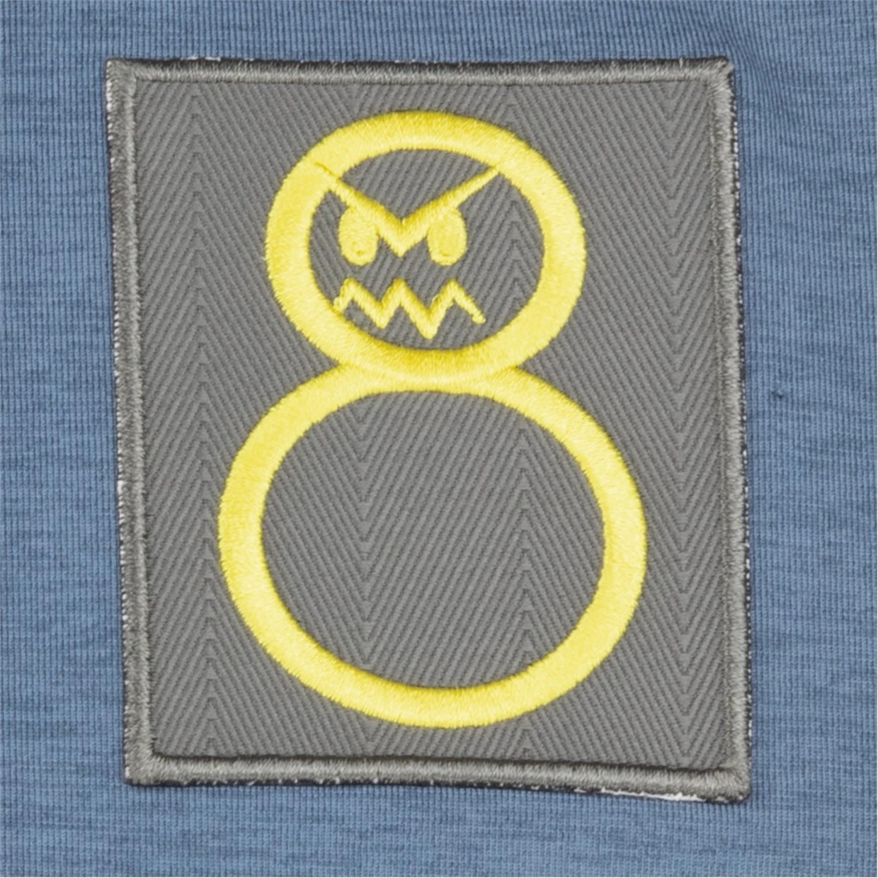 Puma Cloudspun H8 Golf Crewneck Outerwear Pullover Golf Apparel - Image 5