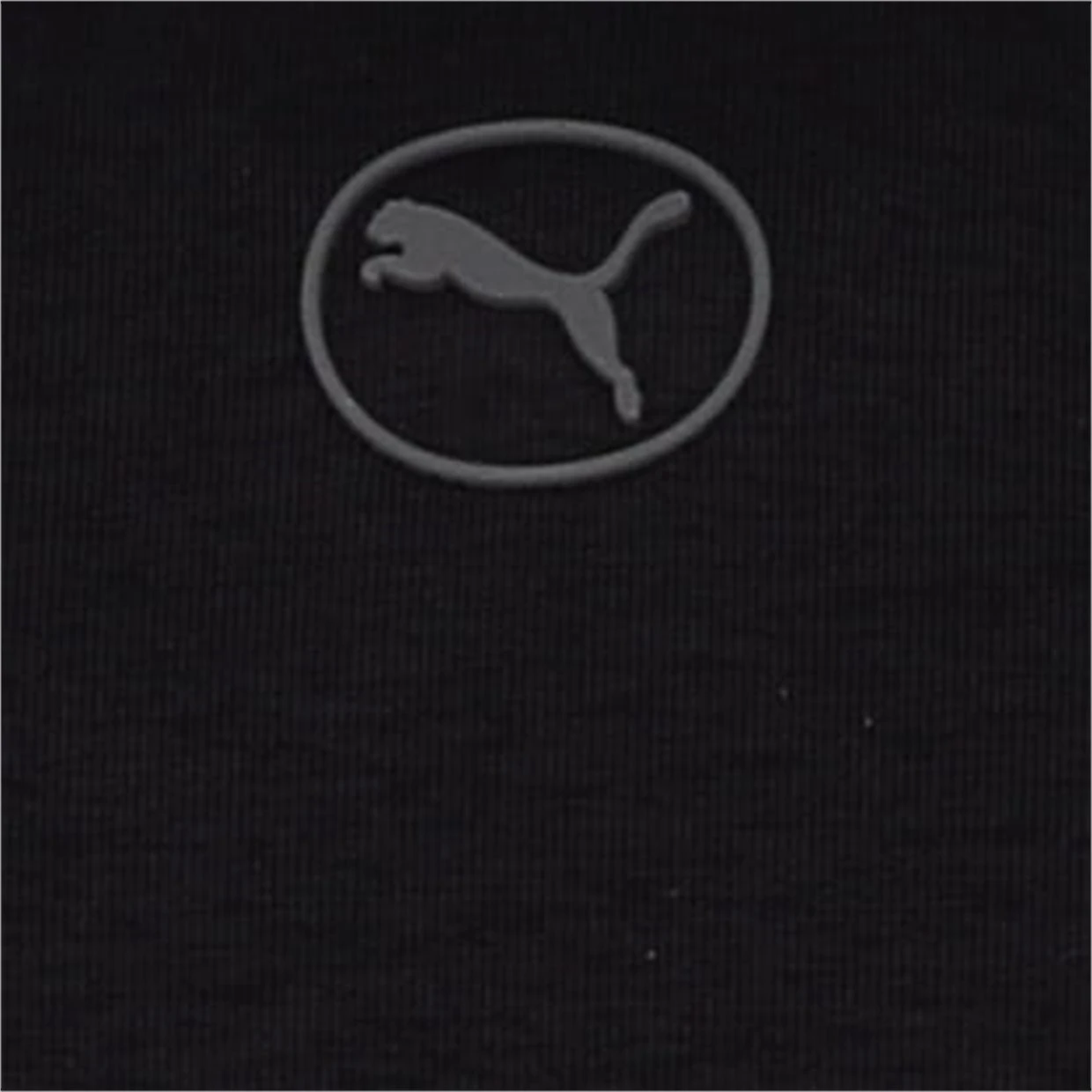 Puma CloudSpun Heather Crewneck Outerwear Pullover Golf Apparel - Image 4