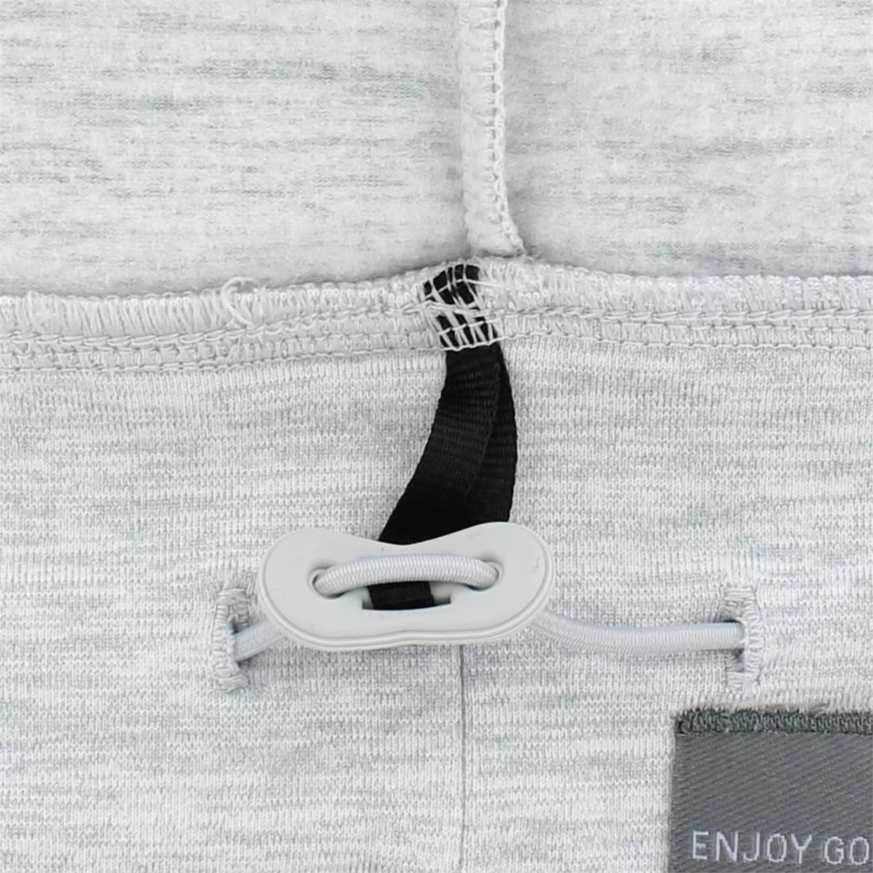 Puma Cloudspun T7 1/4 Zip Outerwear Pullover Golf Apparel - Image 6