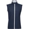 Puma Cloudspun T7 Outerwear Vest Golf Apparel