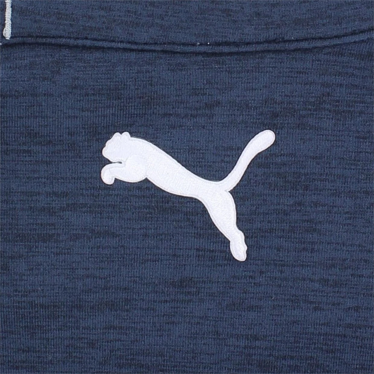 Puma Cloudspun T7 Outerwear Vest Golf Apparel - Image 4