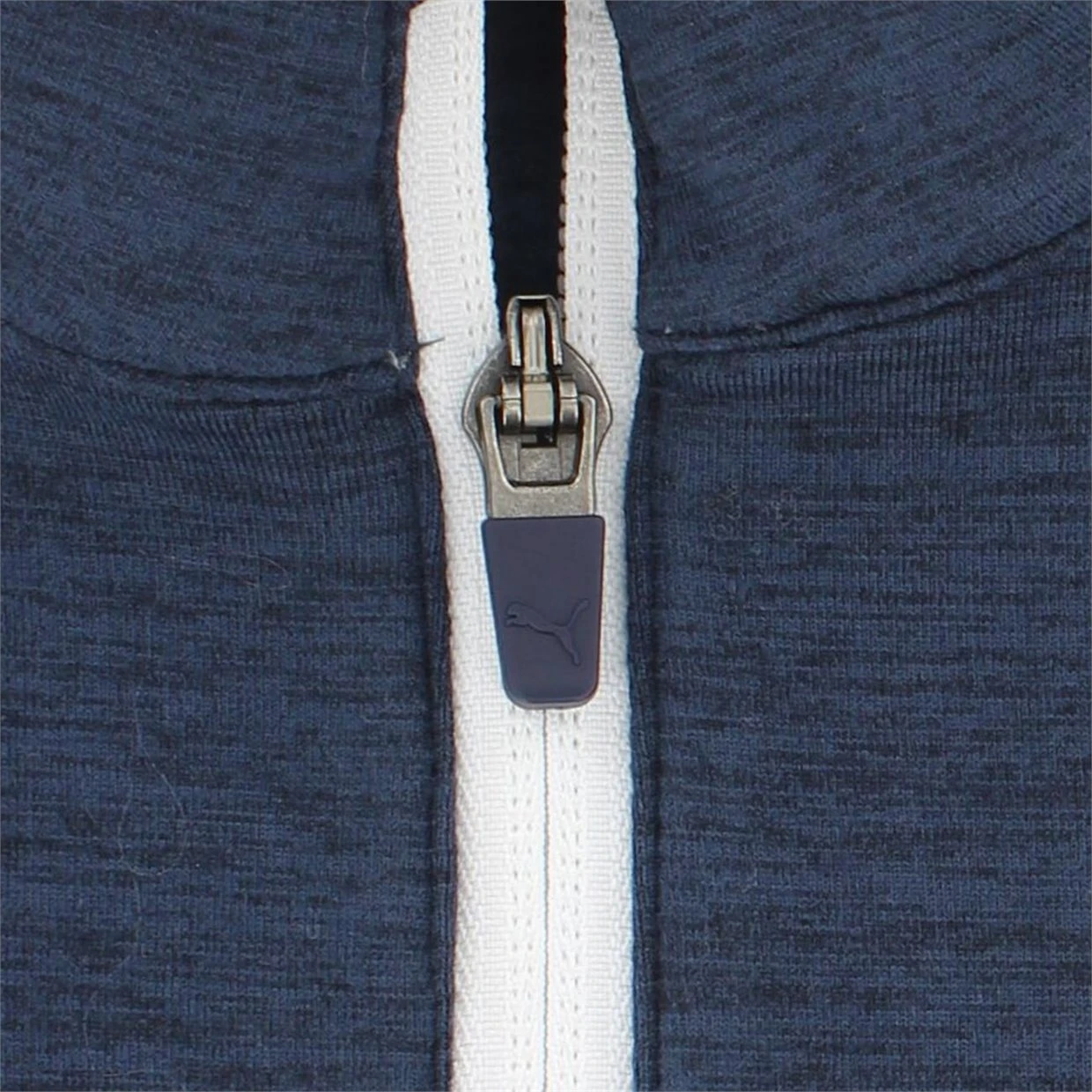 Puma Cloudspun T7 Outerwear Vest Golf Apparel - Image 5