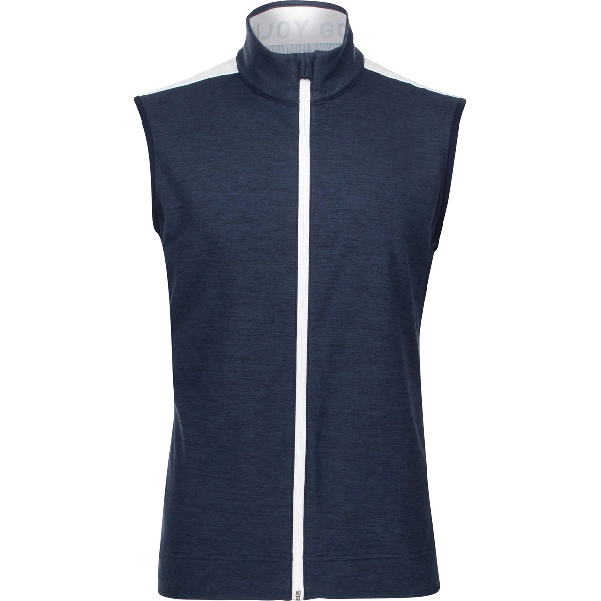 Puma Cloudspun T7 Outerwear Vest Golf Apparel