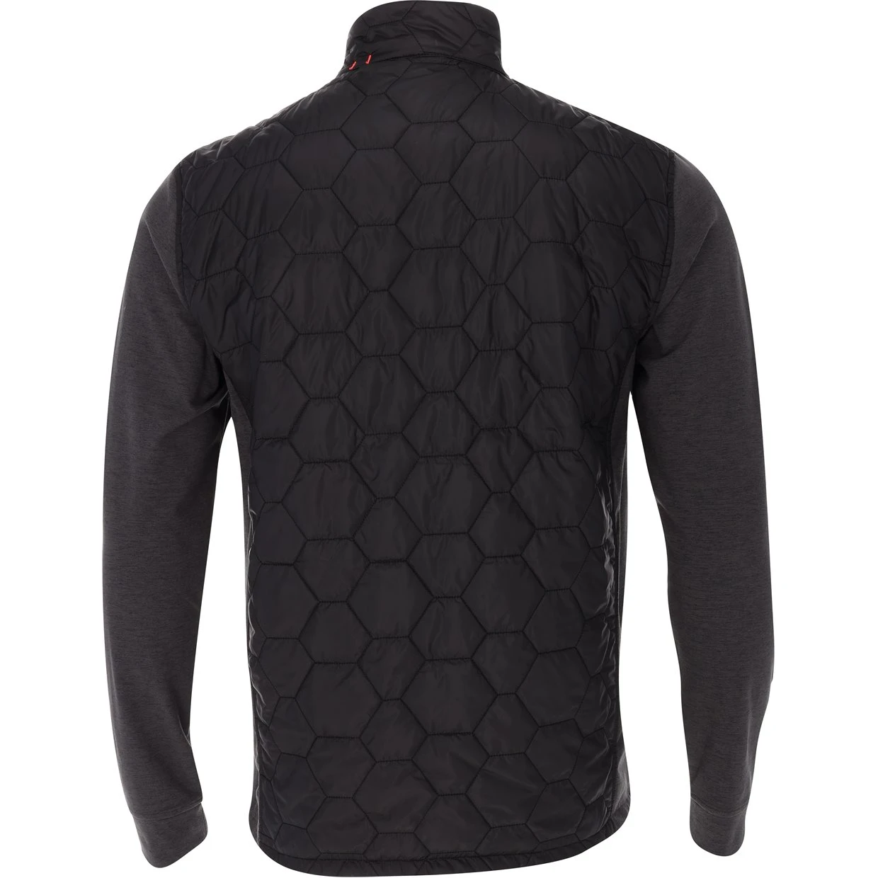 Puma Cloudspun WRMLBL Outerwear Jacket Golf Apparel - Image 2