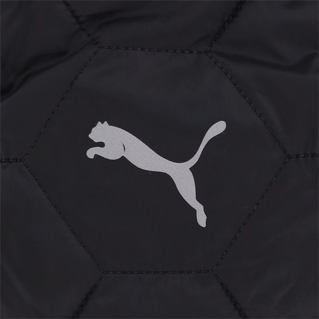 Puma Cloudspun WRMLBL Outerwear Jacket Golf Apparel - Image 4
